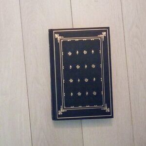 Main Street Book By  Sinclair Lewis International Collectors Library